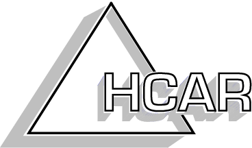 HCAR logo