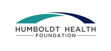 The Humboldt Health Foundation logo