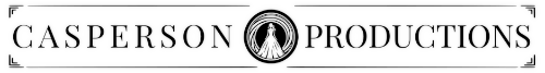 The logo for Casperson Productions