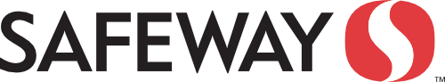 The logo for Safeway